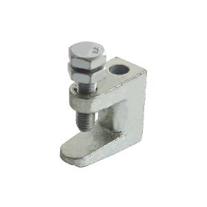 Buy cheap Heavy Duty Steel Beam Clamps I Universal Metal Carbon Steel product