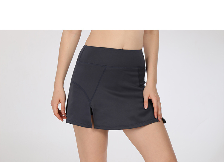 Custom Tennis Women Custom Factories Sportswear Personalized Tennis Wear Skirts