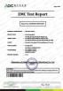 Shenzhen Meixin Technology Co., Ltd. Certifications