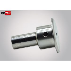 Buy cheap Automobile Stainless Steel Cnc Machining Services High Precision Anodizing Surface product