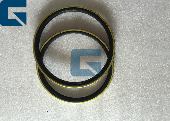 Heat Resistance Excavator Seal Kit Rubber Dust Ring For EC460B Model 14560211