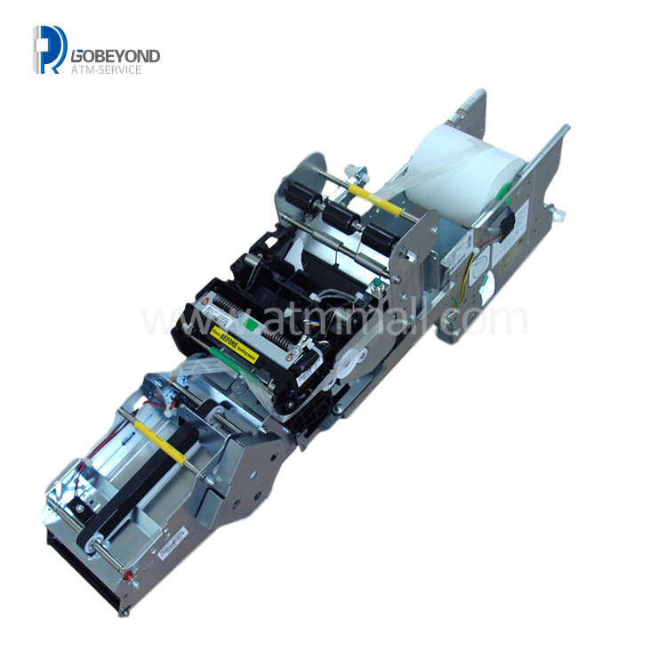 NCR 66xx Self Serv ATM Machine Receipt Printer 009-0019385 009-0023827 0090019385 0090023827