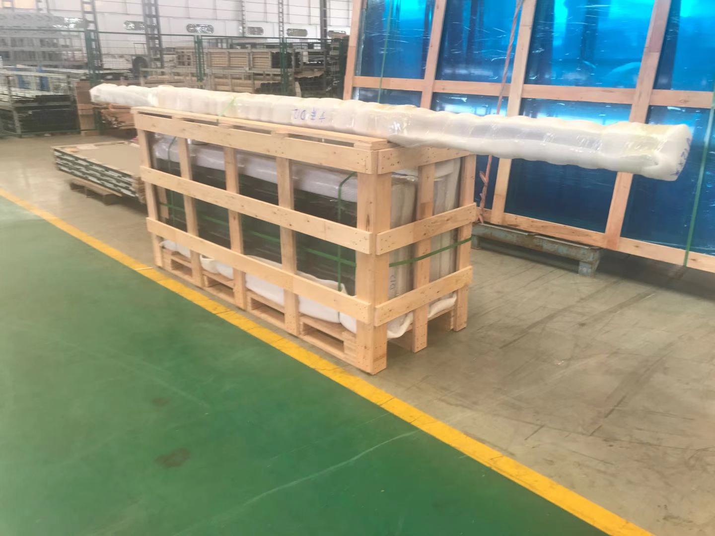 4x6 Aluminium Multi Purpose Ladder