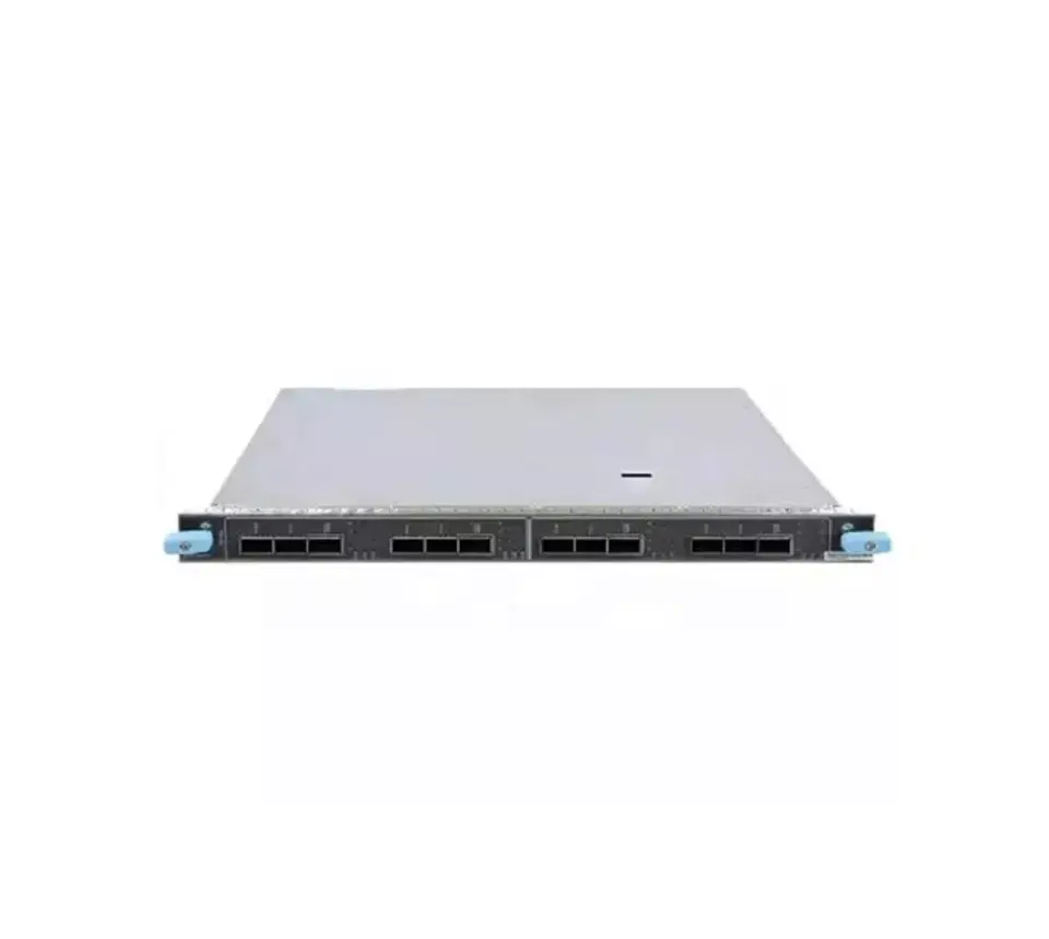 Customized Router MX960 Expansion Module Line Card MPC7E-MRATE-RTU