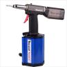 Buy cheap Industrial Air Hydraulic Riveter Pneumatic Riveting Tools 26 mm Stroke from wholesalers