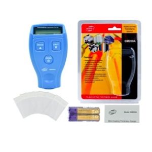 GM200A NDT Testing Equipment