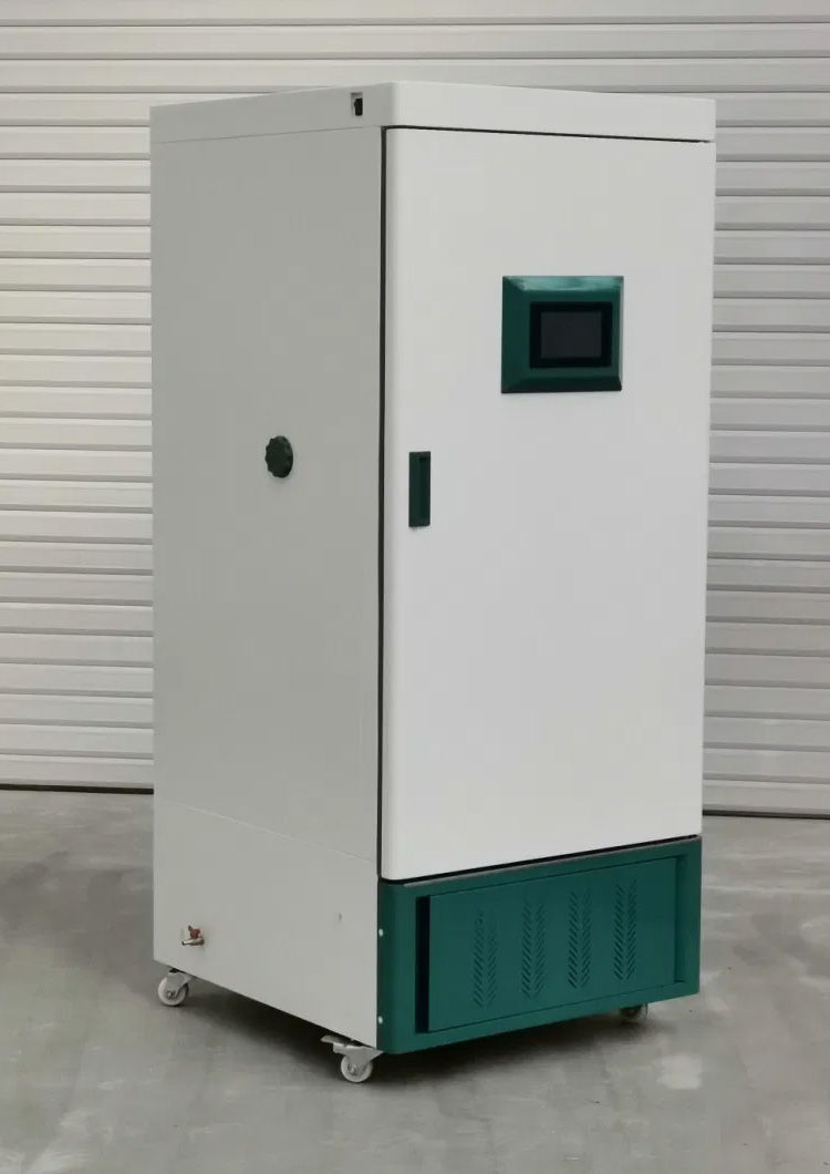 Efficiently Designed 250L Plant Growth Chamber with Humidity Range of 40%-95%RH