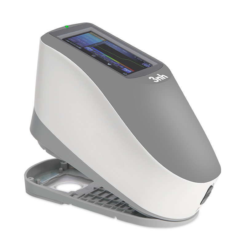 20mm Aperture 45/0 Color Test Spectrophotometer 3nh YS4580 plus