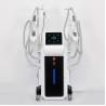 Buy cheap New Technology Cryolipolysis Body Belly Cryotherapy Cryo Slimming Cavitation from wholesalers