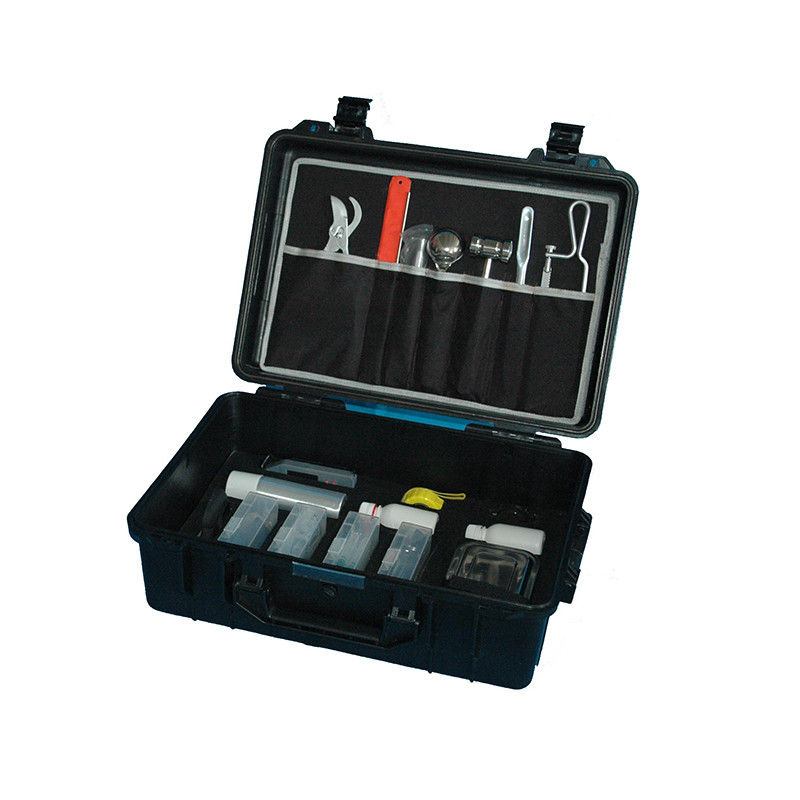 K051 BTFK-VI Medical examiner crime scene investigation kit