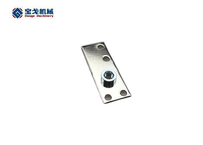 12V Negative Bus Bar Electrical Parts for Power Equipment
