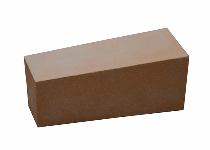 Sintering Furnace Clay Insulating Brick High Porosity Fire Retardant Light Weight