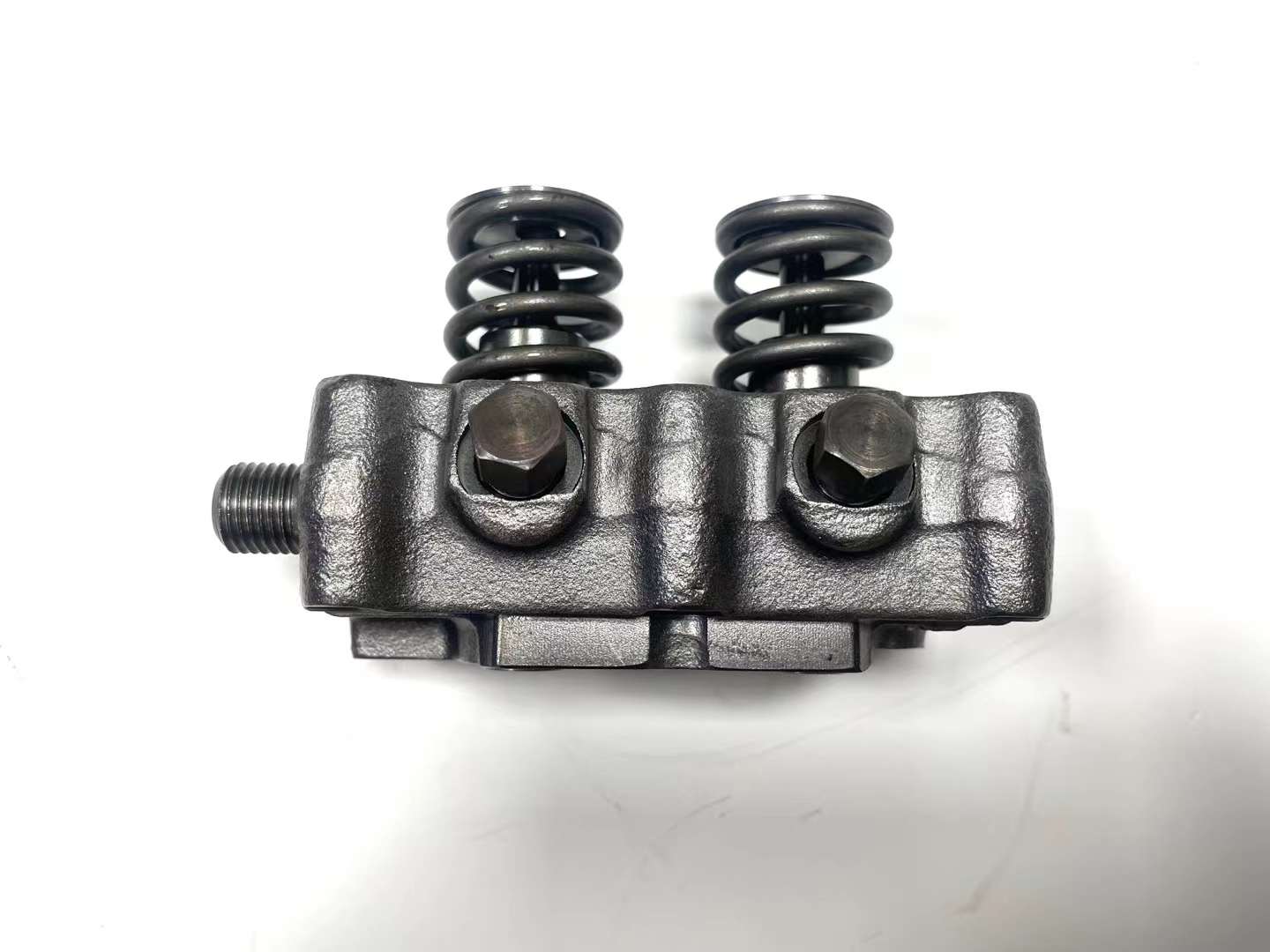CAT320D Excavator Hydraulic Parts Pump Head For C6.4 C6.6 C4.2 C4.4 Engine
