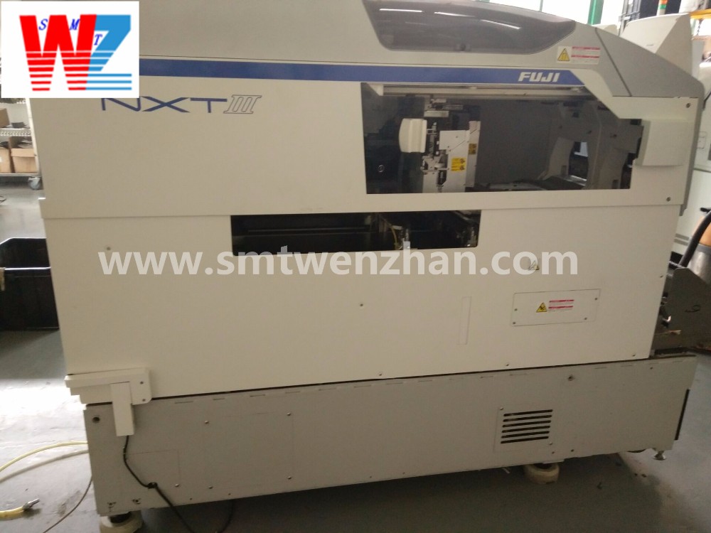 SMT FUJI NXT M3III ,FUJI NXT III PICK AND PLACE MACHINE