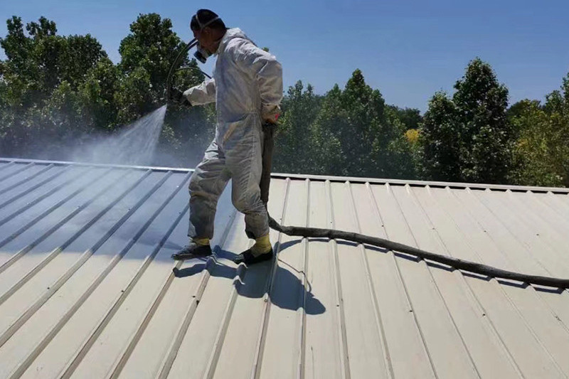 Waterproof Viscous Liquid Anti Chemical Coating Polyurea Waterproofing Coatings Colored Polyurethane