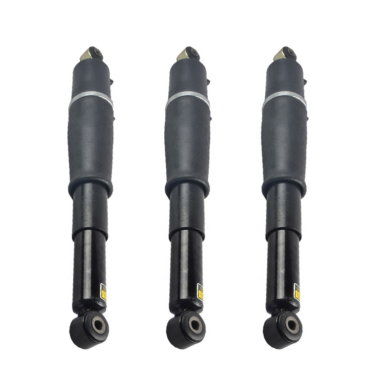 25979391 Air Suspension Shock Absorber Cadillac Escalade Rear