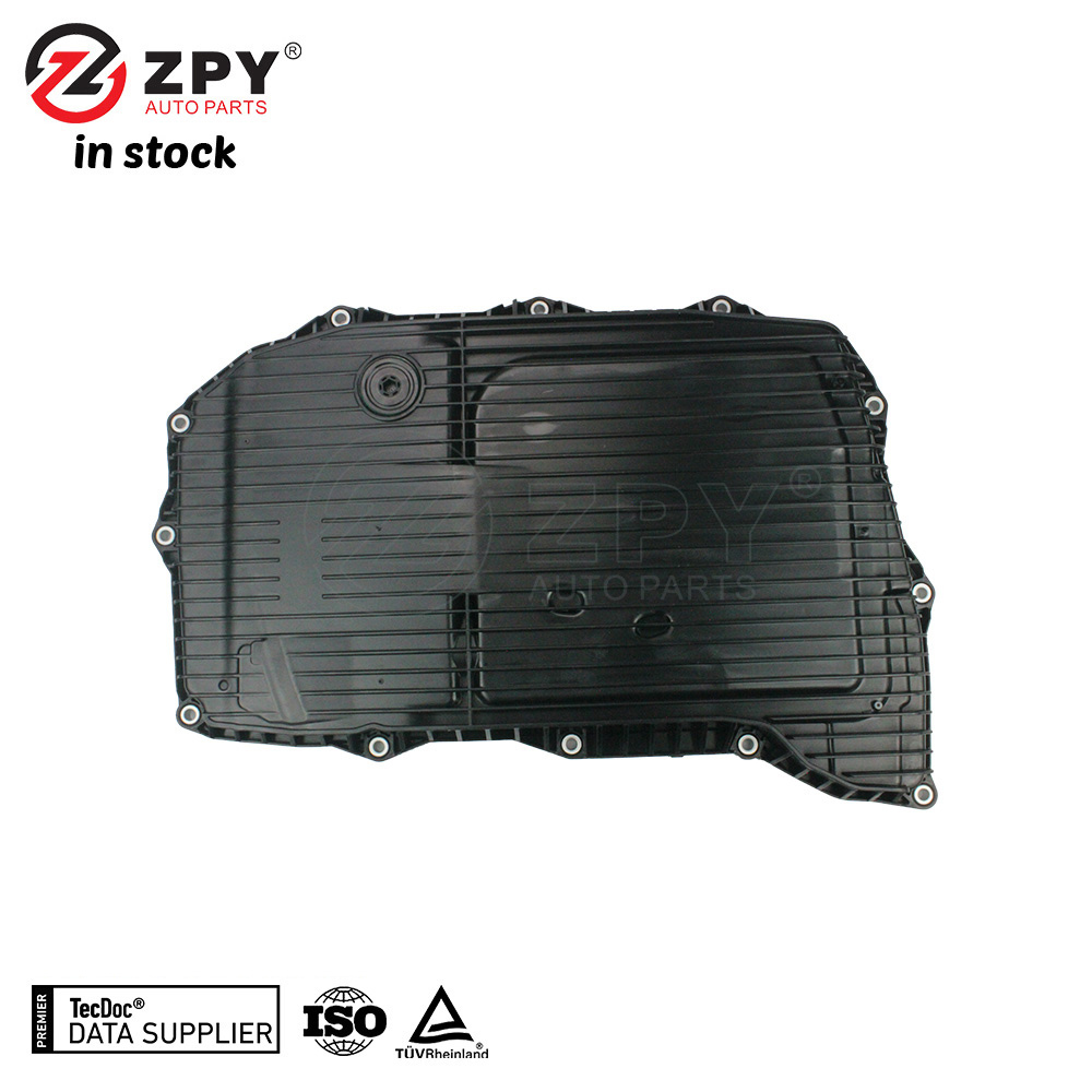 ZPY New Oil Pan Automatic Transmission For Audi A6 A7 A8 0D6 398 359A Hight Quality First-rate
