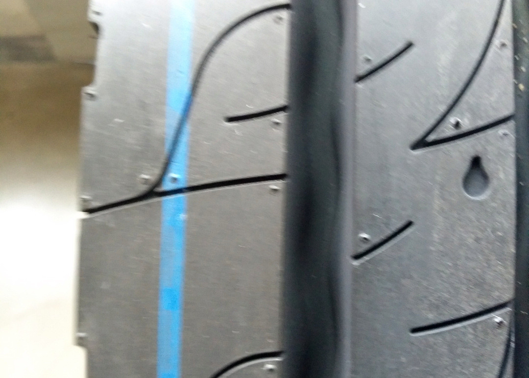 High Wearable Low Rolling Resistance Tires , Lightweight Truck Tires Eco Friendly