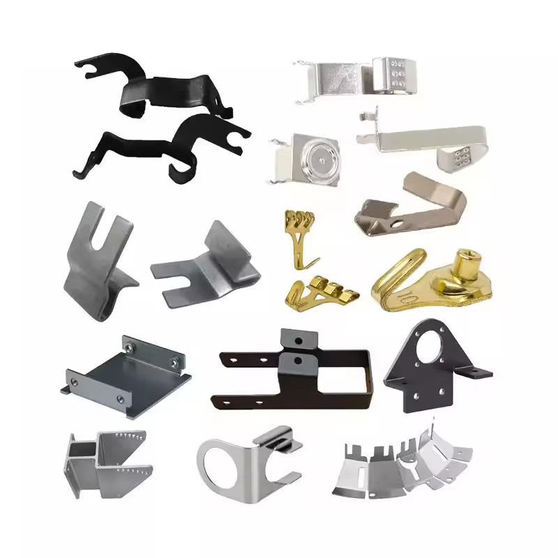 Powder Coated Rapid Sheet Metal Fabrication Electronics Quick Turn Sheet Metal