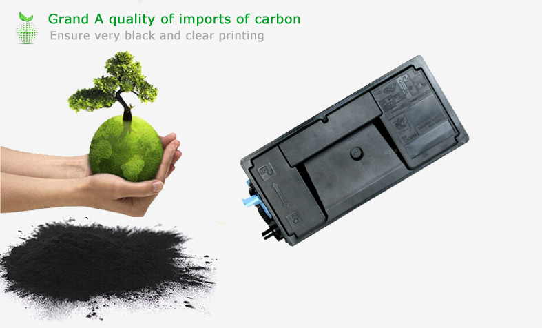 FS - 2100D Kyocera Ecosys Toner