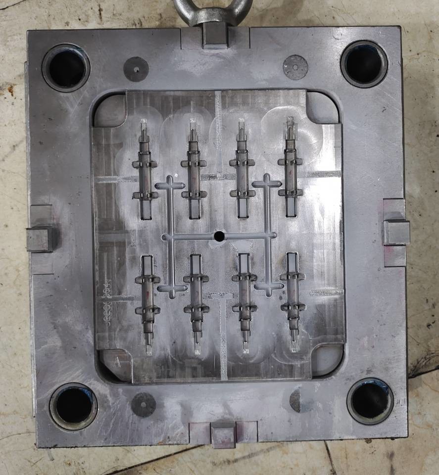 Plastic Mold Injection Mold Plastic Injection Mold Plastic Mold Injection Service