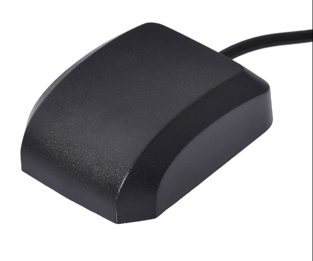 1575.42MHz Center Frequency GPS Navigation Antenna with R.H.C.P Polarization Intensity
