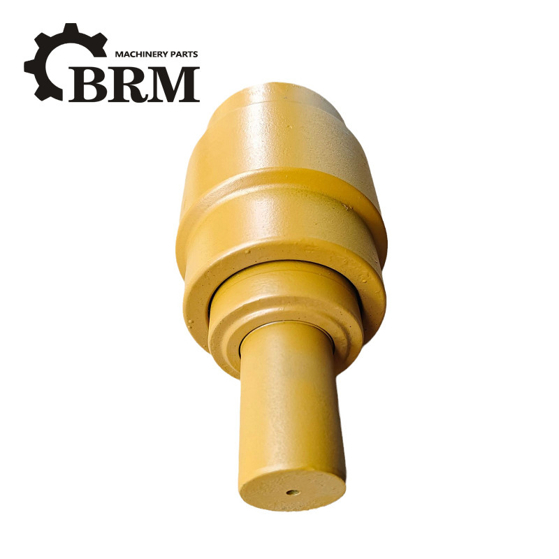 PC100 Outgoing-Inspection Excavator Carrier Roller 20 Pieces Made in china Carrier Roller