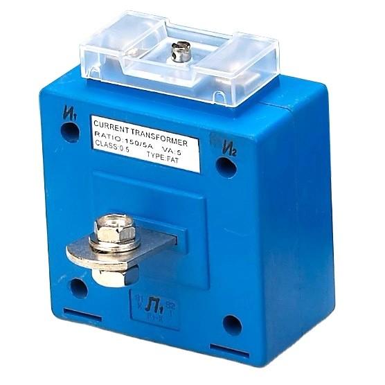 Quality MSQ-30B 5/5A-300/5A mini current transformer ct current transformer for sale