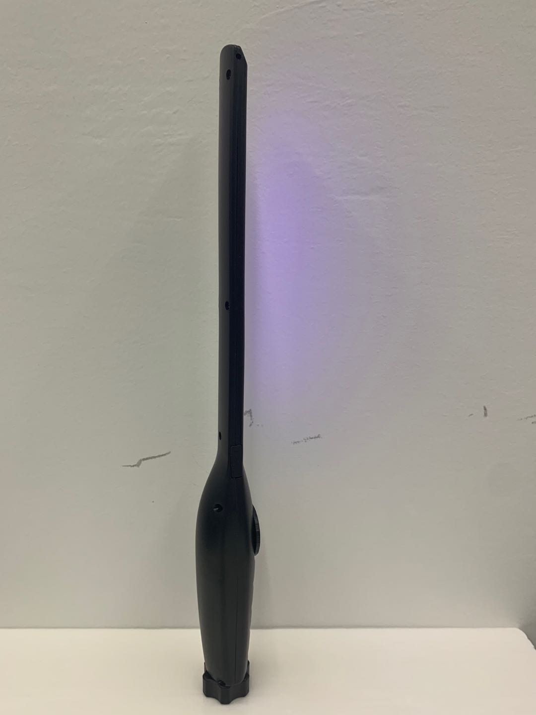 Handheld Portable Germicidal UVC Light Wand Sterilizer UV Lamp