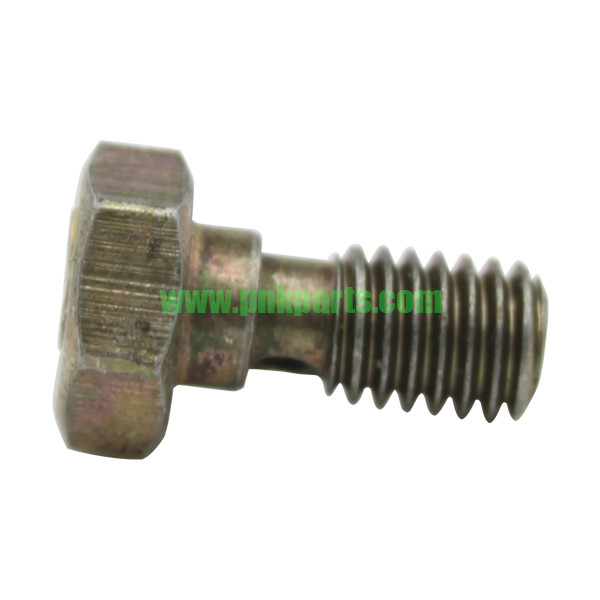 51338259 NH Tractor Parts Screw Agricuatural Machinery Parts