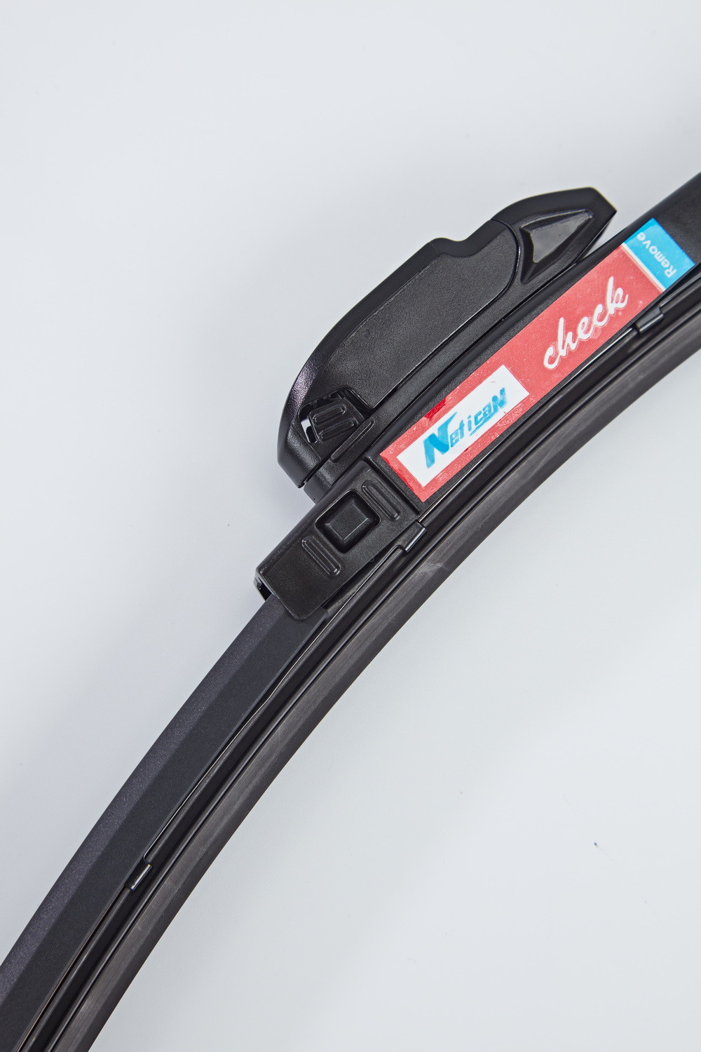 high quality hybrid wiper