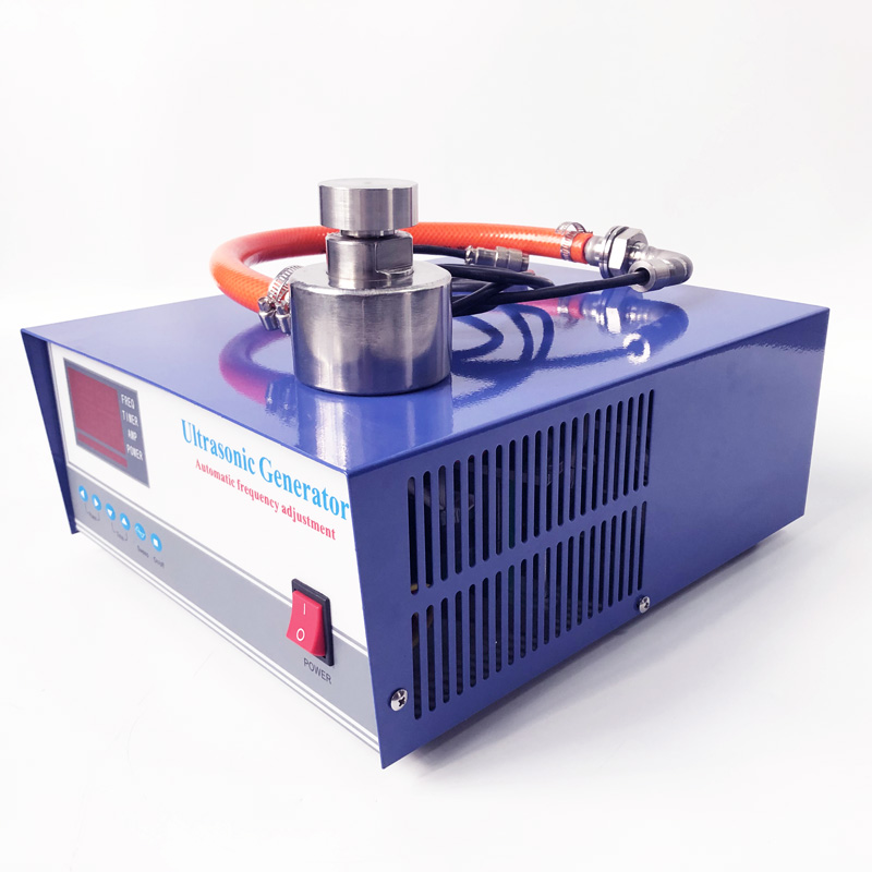 ultrasonic vibrating screen generator for 300W ultrasonic vibration machine 33khz frequency generator