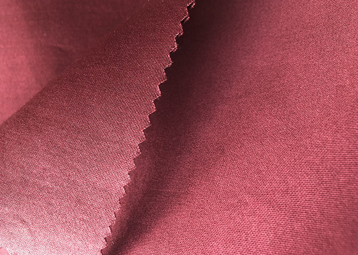 Polyester Spandex 3D Sandwich Scuba Fabric For Mask