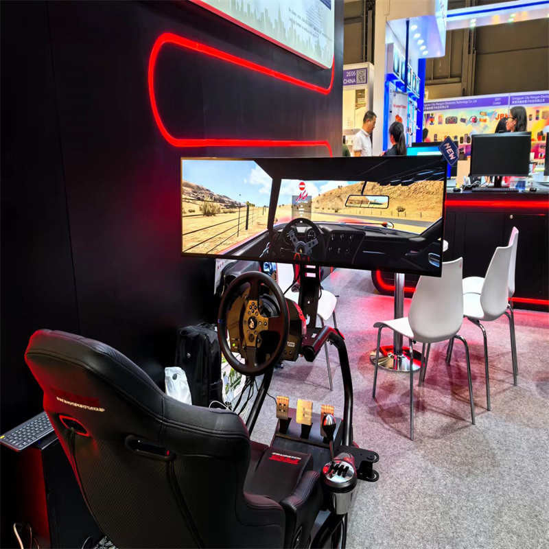 Curved 49 Inch 5k High Resolution Lcd Monitors 75hz Gaming Monitors