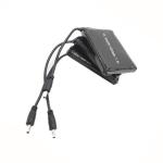 High Speed Li Ion RC Battery , LiFePO4 7.4 V 4000mah Battery