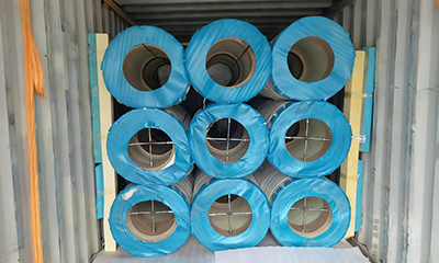 Custom FRP Flat Sheet For Trailers 3500mm Extra Wide Full Customization