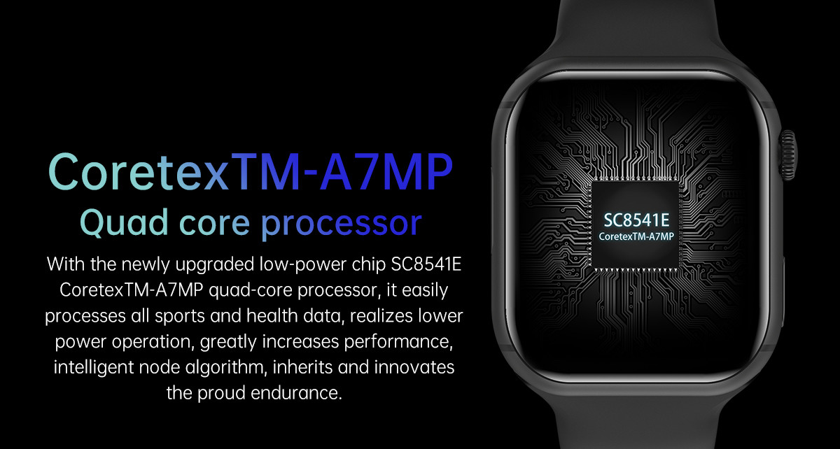 S688 S9 Ultra 4G Android Sim Card Smart Watch 2.02 Inch IPS Smart Watch GPS WIFI