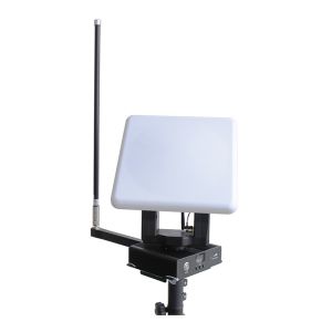 Long Range UAV Drone Auto Tracking Antenna System