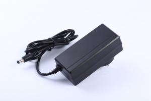 China 36W AC DC Switching Adapter 3A 2A 4A 12V Universal AC Power Adapter on sale