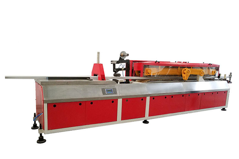 PVC Ceiling Extrusion Machine Window Profile Extrusion Line Machine 25kw/H Pvc Panel Making