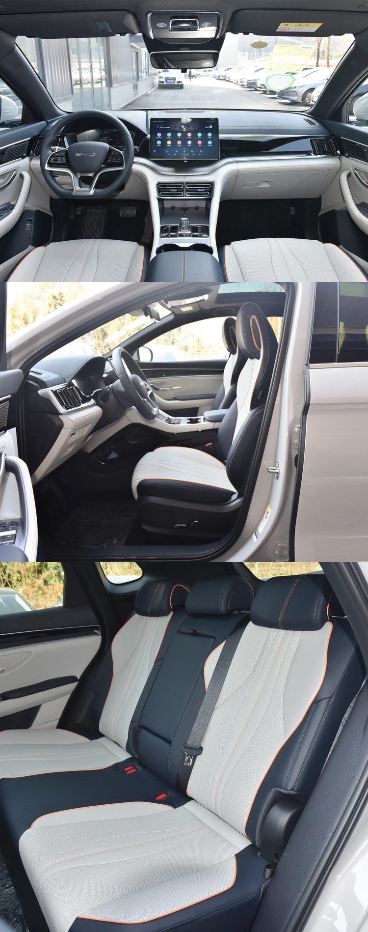 Autopilot Revolution Electric Cars with 180Mph Top Speed Transforming Transportation