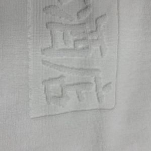 China 100% Cotton Bleached Hotel Bath Towels on sale