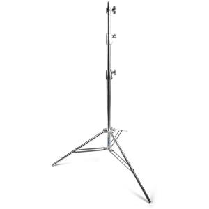 Buy cheap Photography 280cm Stainless Steel Tripod Light Stand for Photo Video Lighting product