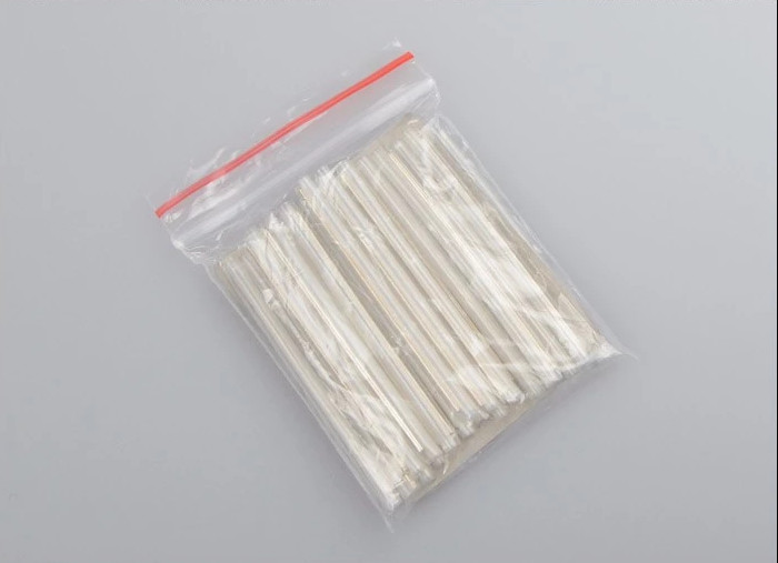 Heat Shrinkable Cable Splice Protection Sleeve Fiber Optic 45mm Diameter