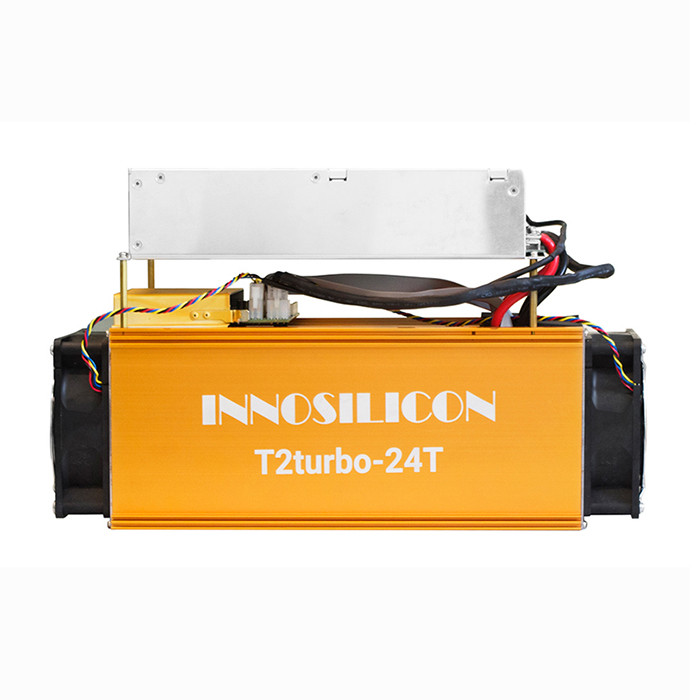 SHA256 INNOSILICON T3 39T BTC With High Efficiency And Stability 2150W