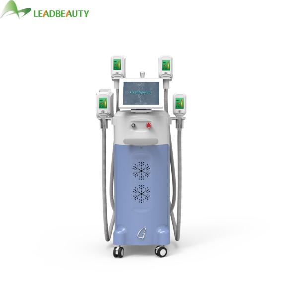 hot vacuum cryotherapy cryolipolysis slimming machine cryotherapy cryolipolysis