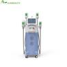 Buy cheap hot vacuum cryotherapy cryolipolysis slimming machine cryotherapy cryolipolysis from wholesalers