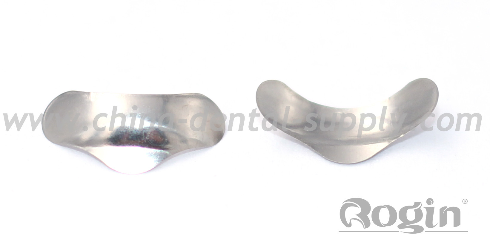 Endodontic Materials Sectional Matrix System Anatomically Pre Shaped With Standard Ring For Root Canal Dental