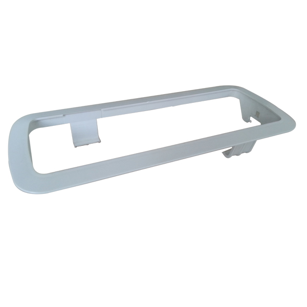 1.5W Commercial Ceiling LED Automatic Emergency Light Fixture 50Hz 60Hz L116N-B