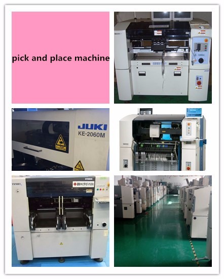 ODM Rustproof PCB Inspection Conveyor For SMT Line Machine